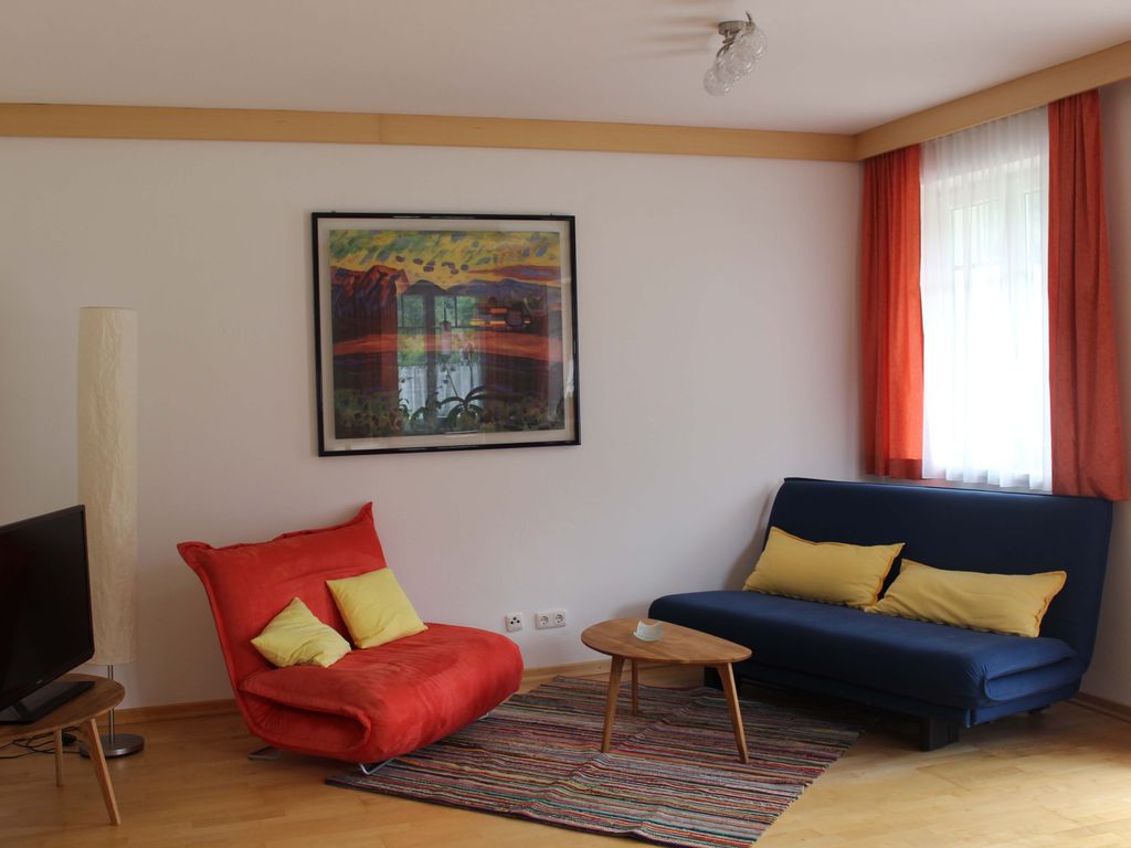 Ferienhaus Pepi