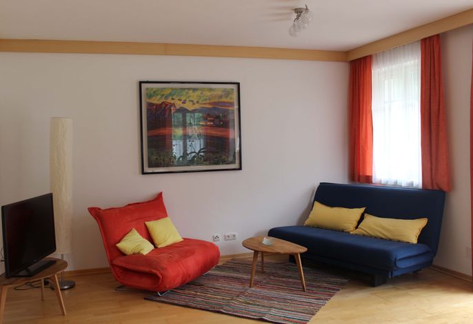 Ferienhaus Pepi