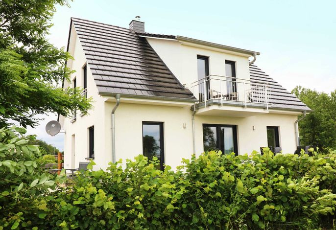 Photo Ferienhaus Hinnerk 7