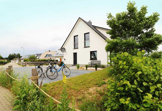 Photo Ferienhaus Hinnerk 5
