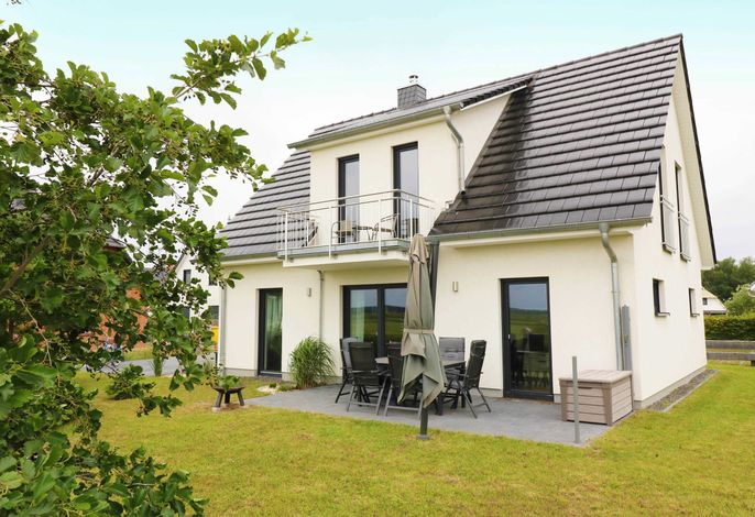 Photo Ferienhaus Hinnerk 9