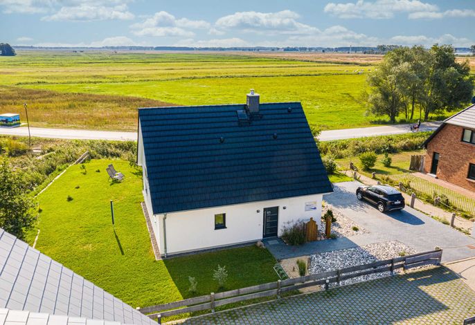 Photo Ferienhaus Hinnerk 2