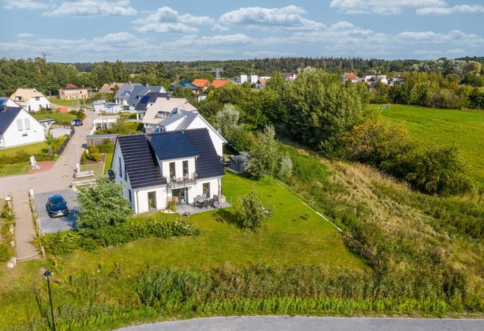 Photo Ferienhaus Hinnerk 8