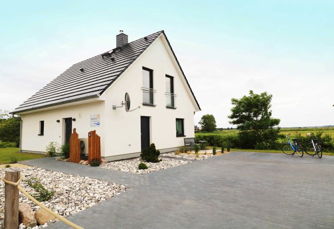 Photo Ferienhaus Hinnerk 3