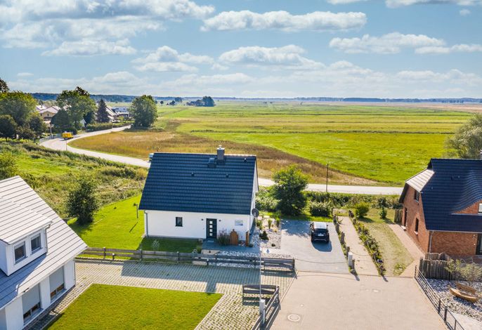 Photo Ferienhaus Hinnerk 4