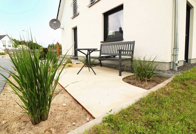Photo Ferienhaus Hinnerk 10