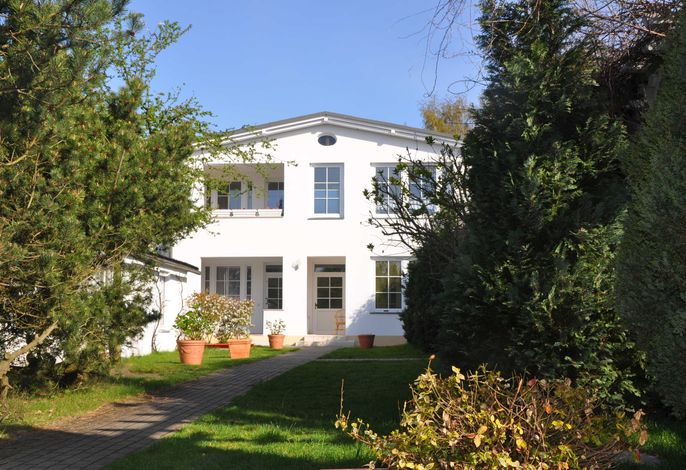 Ferienwohnung Breitfock II