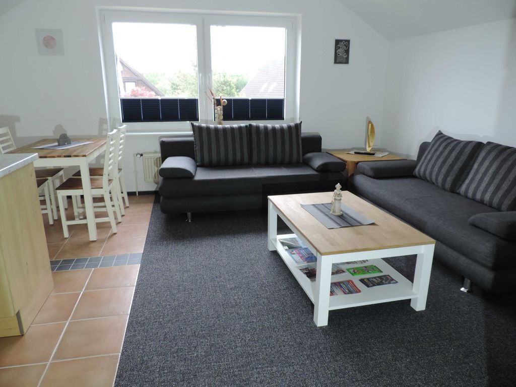 Herzlich Willkommen in der Ferienwohnung Pauly