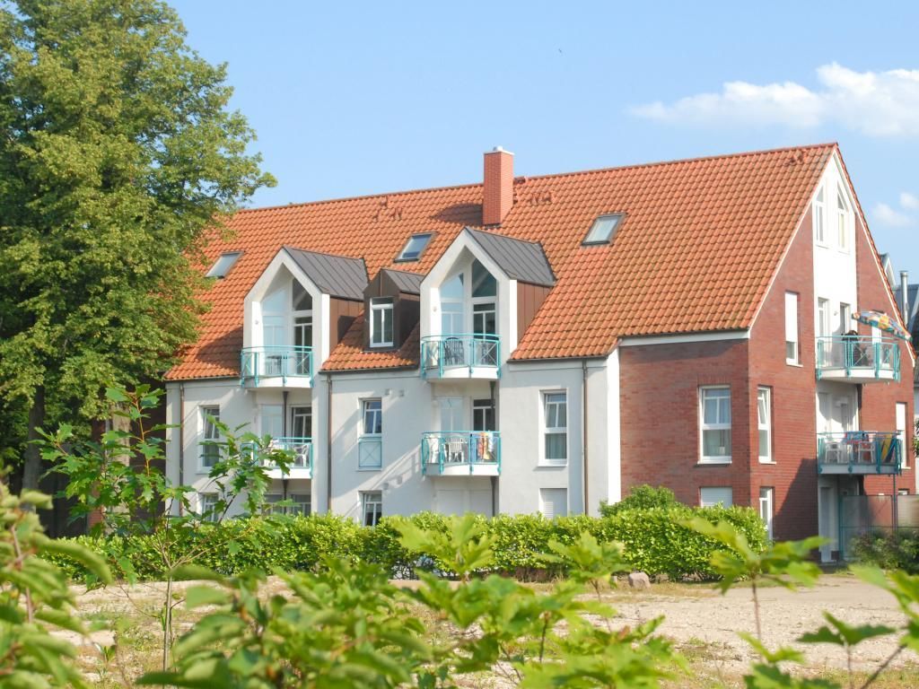 Haus am Meer
