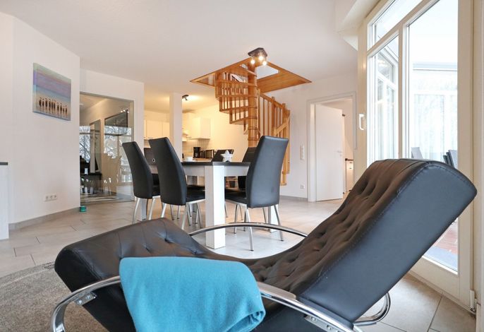 Haus am Meer, Whg. D07