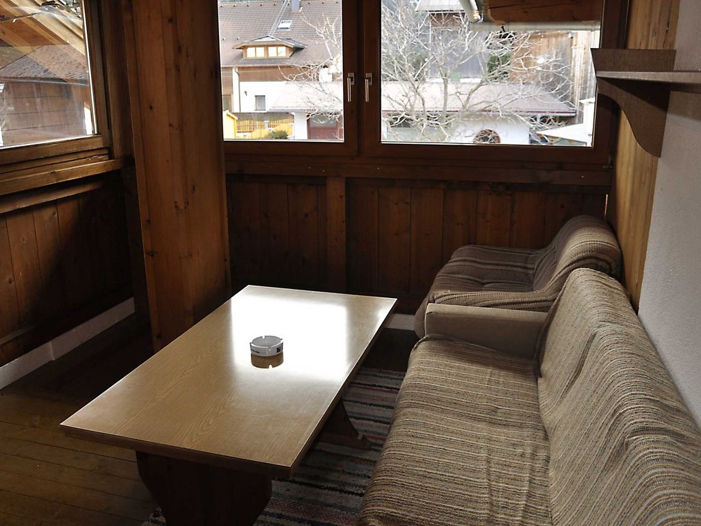 Appartment
