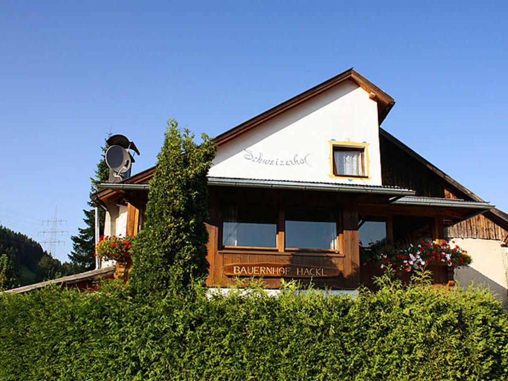 Schweizerhof