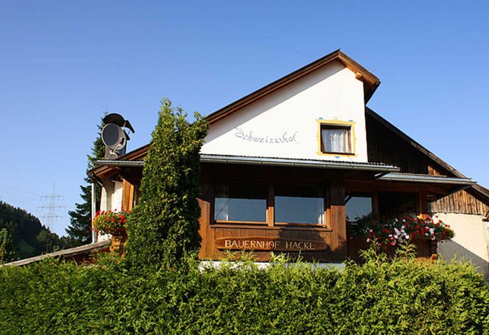 Ferienwohnung 1