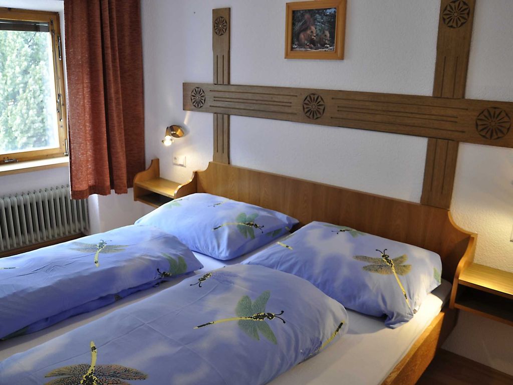 Appartment