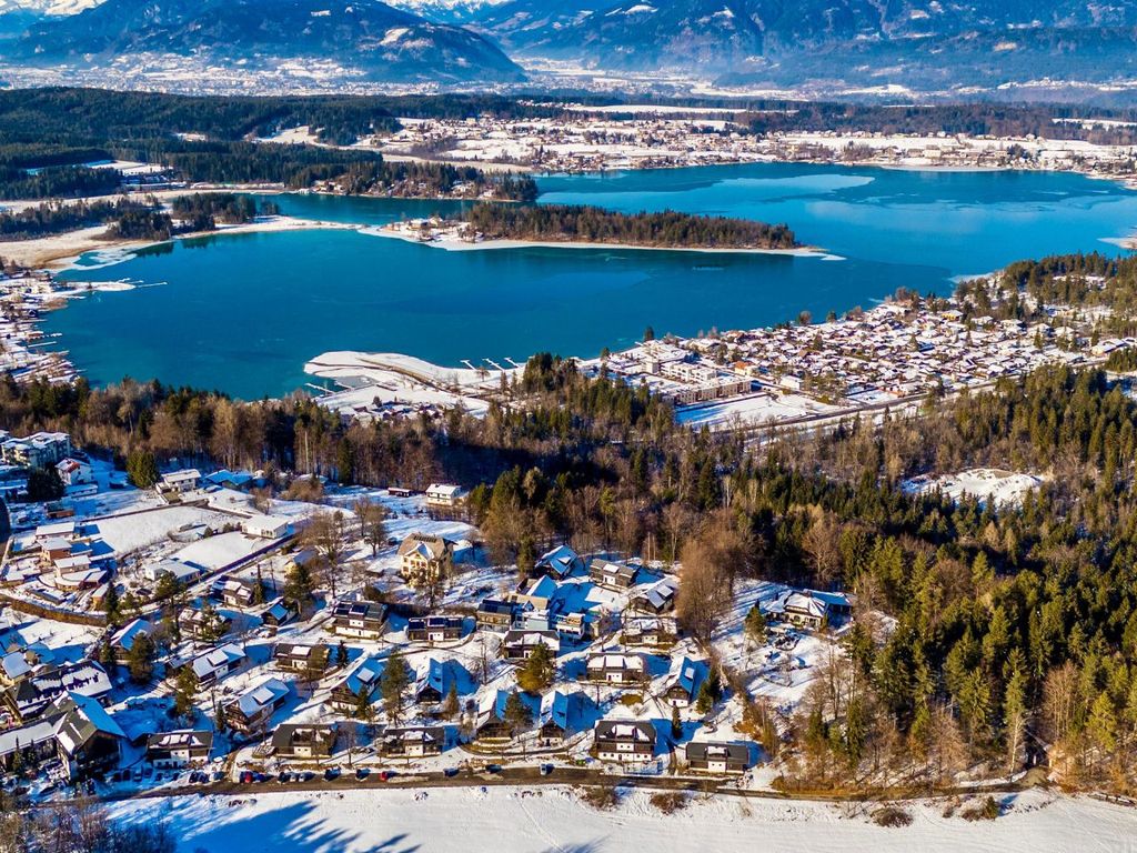 Naturel Hoteldorf SCHÖNLEITN
