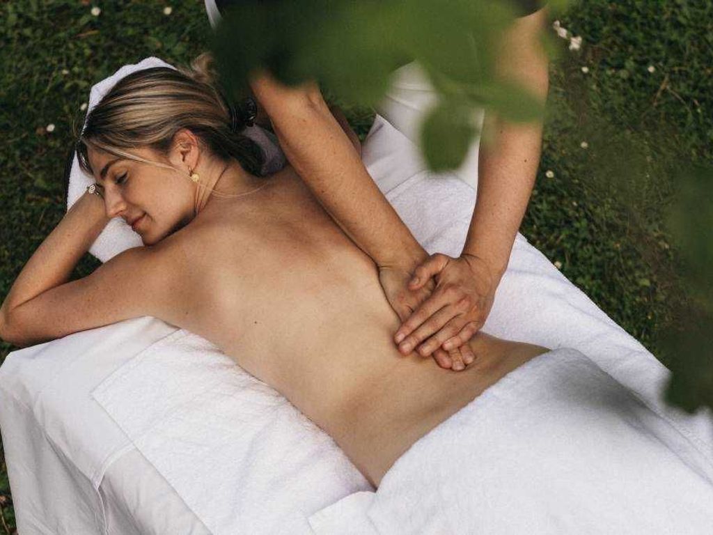 Naturel Hoteldorf SCHÖNLEITN