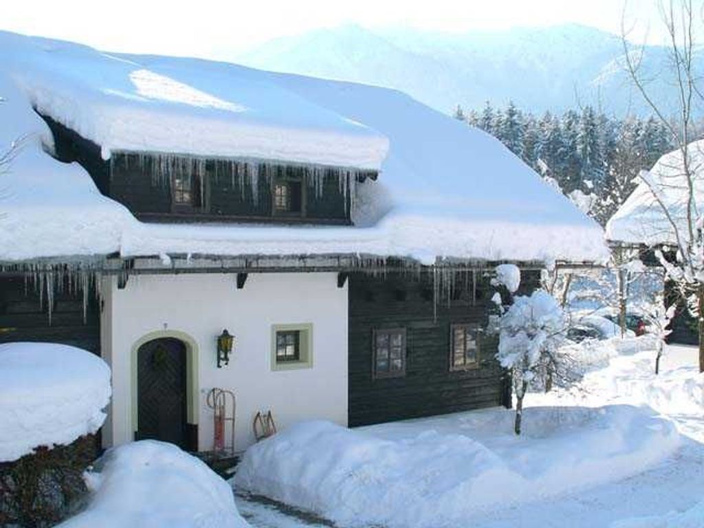 Naturel Hoteldorf SCHÖNLEITN, Faaker See, Urlaub im Hoteldorf