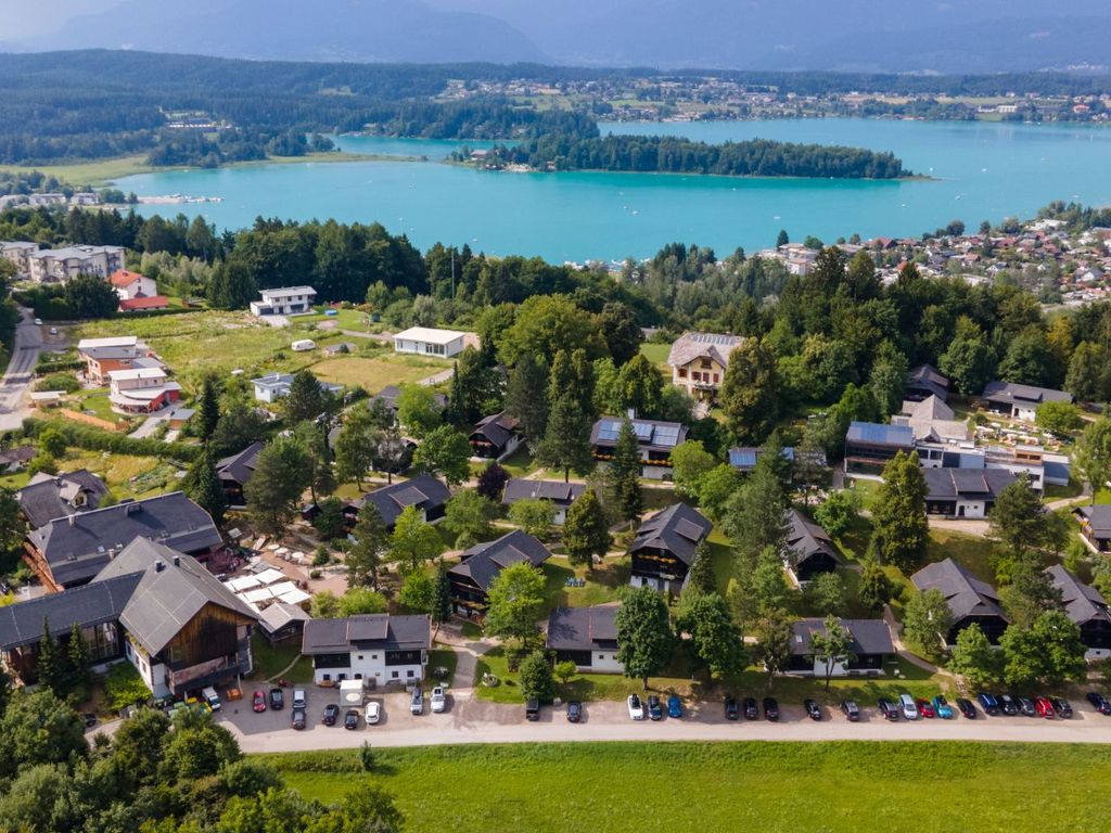 Naturel Hoteldorf SCHÖNLEITN