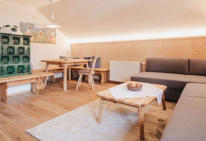 Appartement Felsenfest