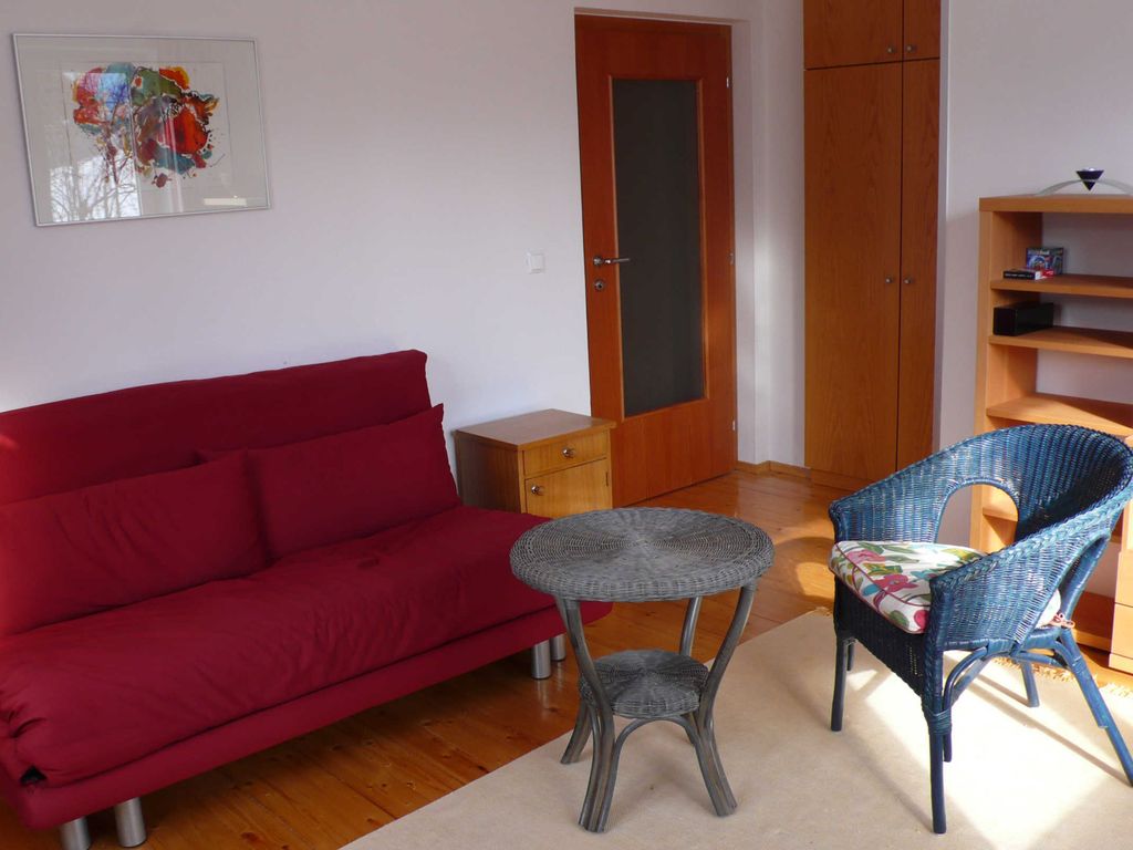 Haus am Wildbach
