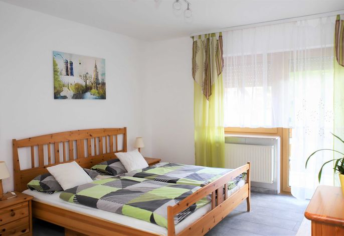 Ferienwohnung Röhrer