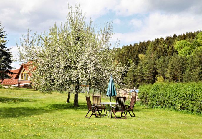 Ferienwohnung Röhrer