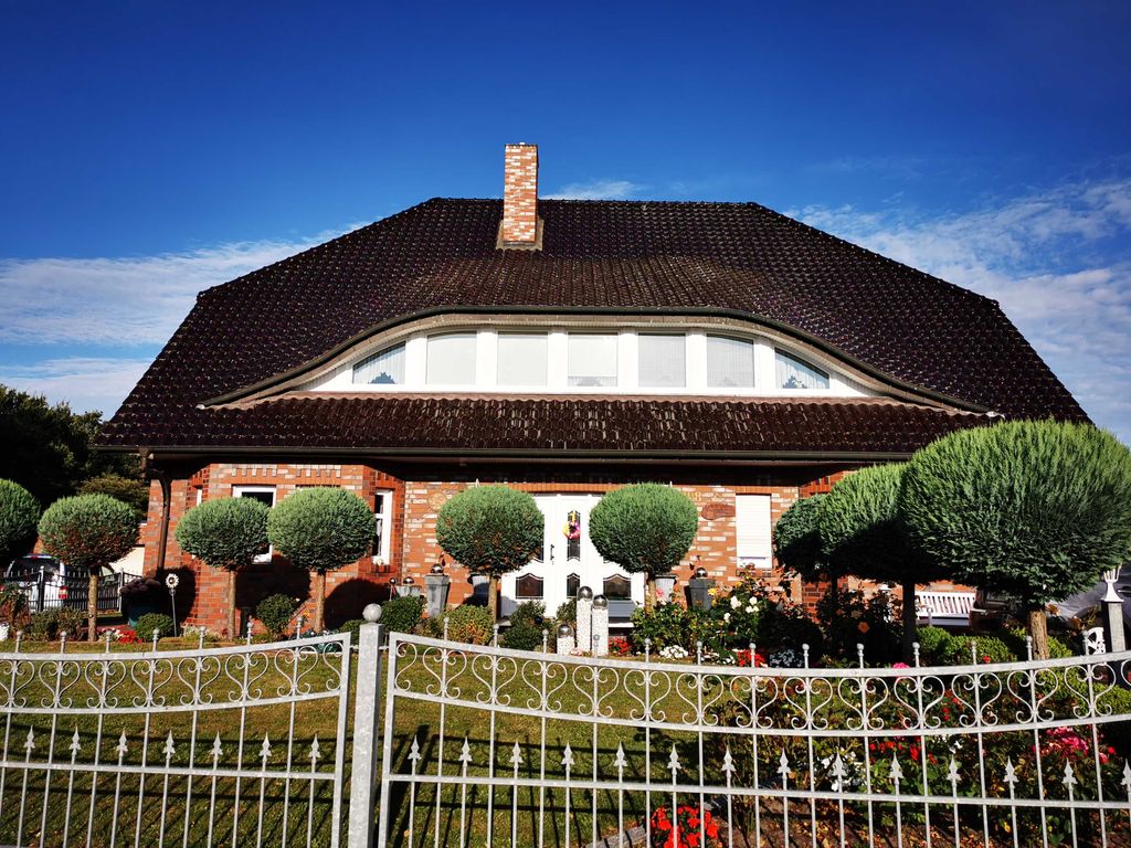 Ferienwohnung Rossbach