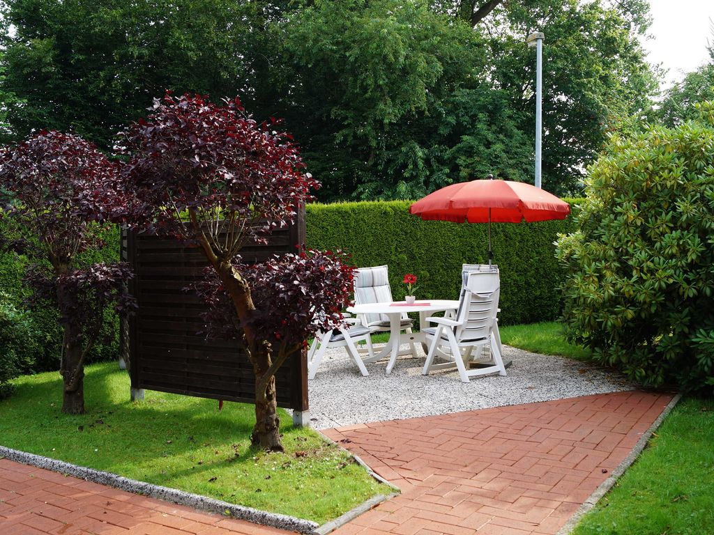 Terrasse zur Nutzung