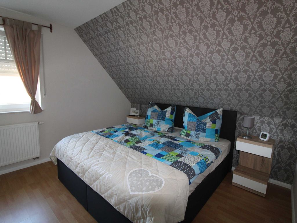 Doppelzimmer 1