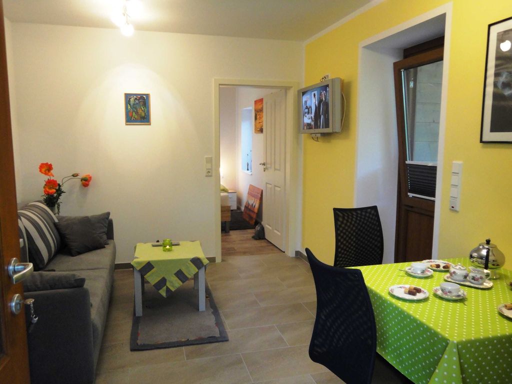 Ferienwohnung Jovenje