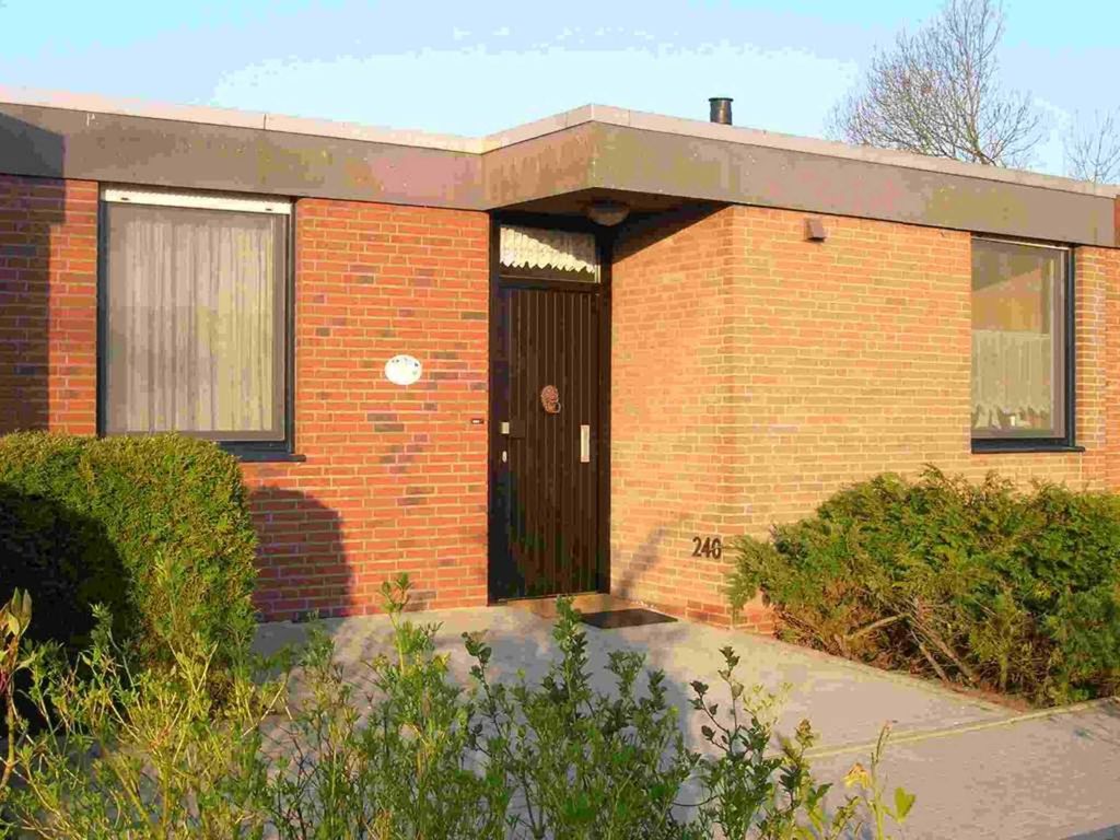 Eingangsbereich