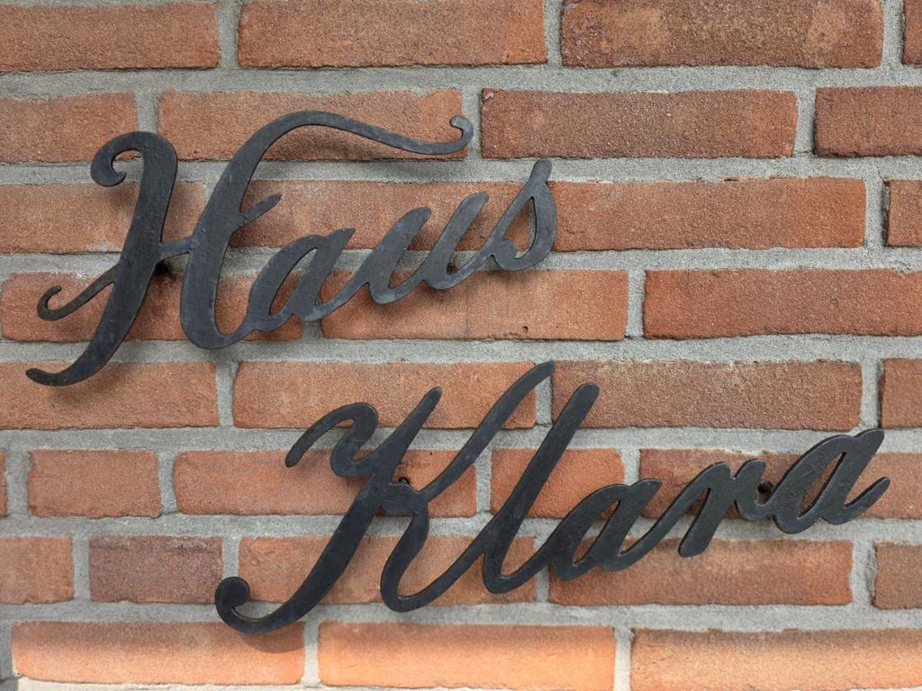 Haus Klara
