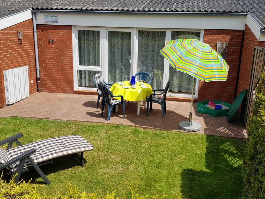 Ferienhaus Sonne, Familie Gehm