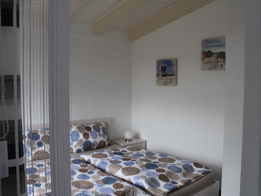 Ferienwohnung Jakobs-Muschel