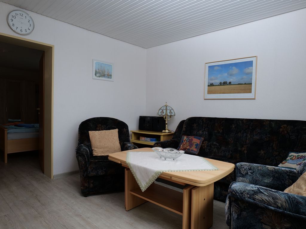 Wohnzimmer 2. Foto