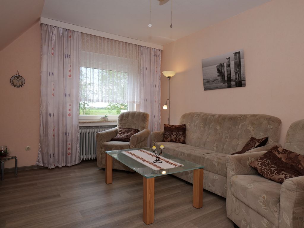 Wohnzimmer 2. Foto