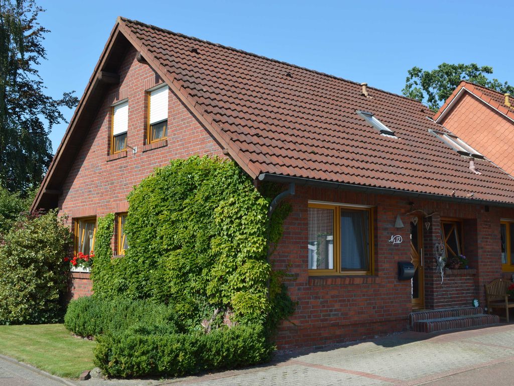 Weitere Aussenansicht
