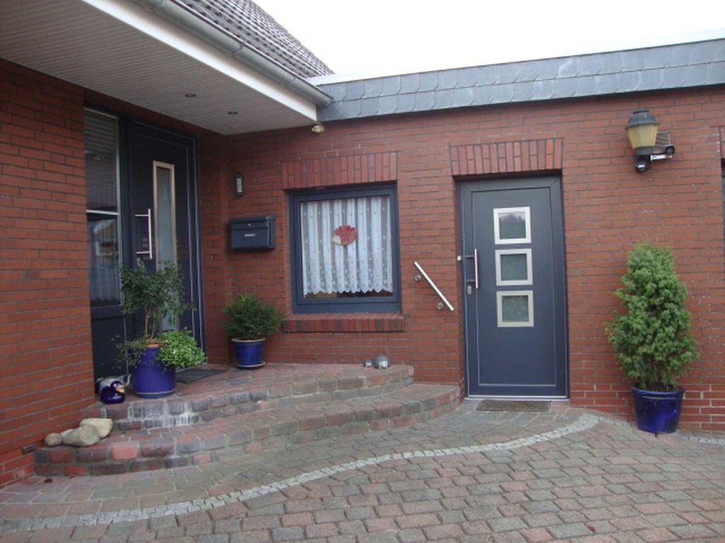 Eingangsbereich