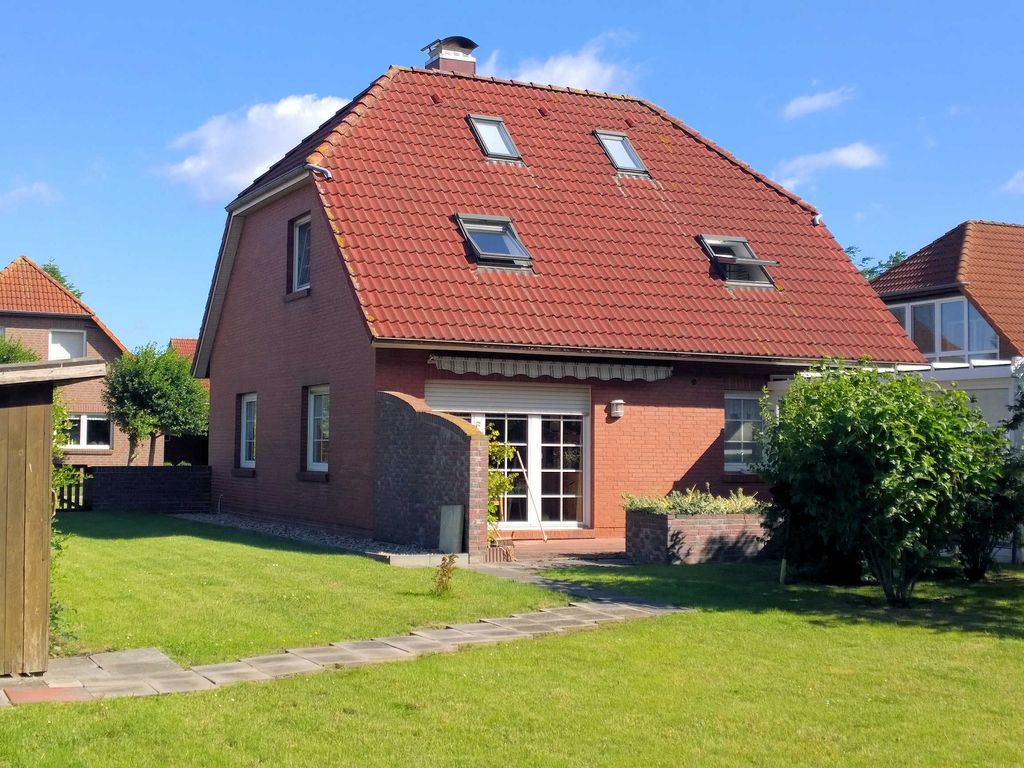 Gartenansicht