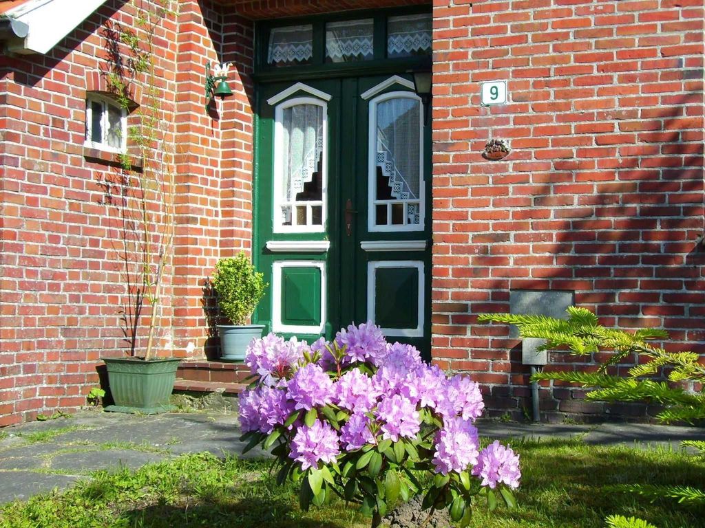 Haustür