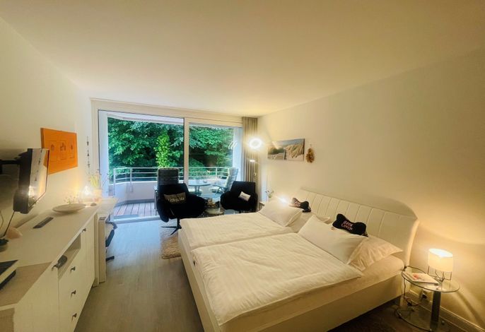 Appartement Glücks-Momente