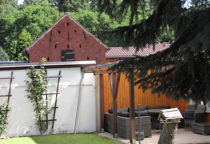 Spreewaldhaus Lübben