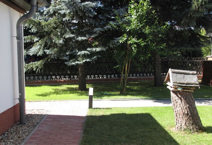 Spreewaldhaus Lübben
