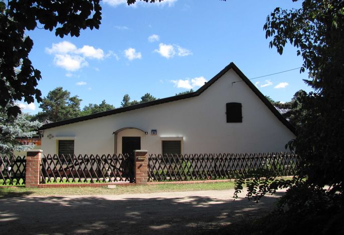 Spreewaldhaus Lübben