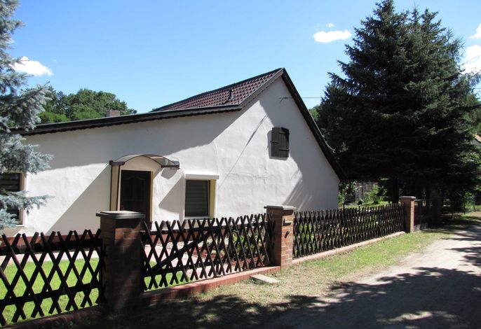 Spreewaldhaus Lübben