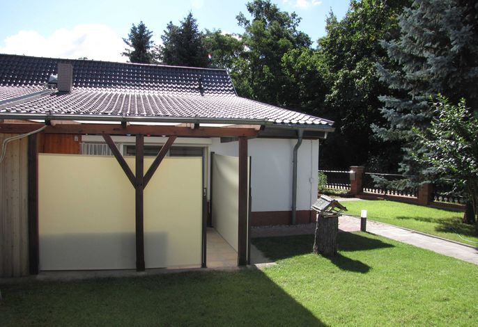 Spreewaldhaus Lübben