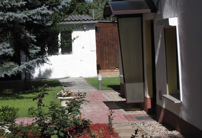 Spreewaldhaus Lübben