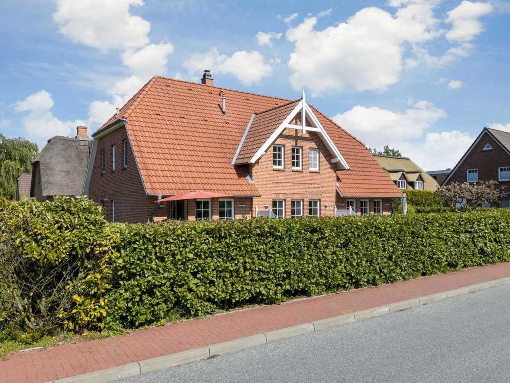 Südansicht