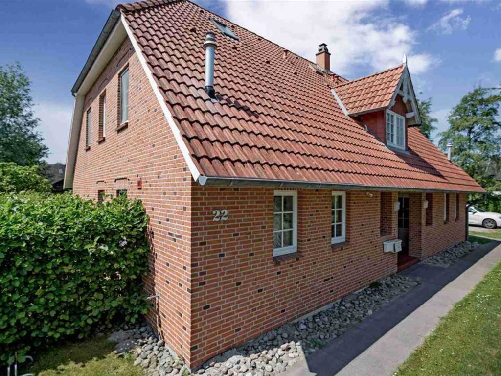 Nordostansicht