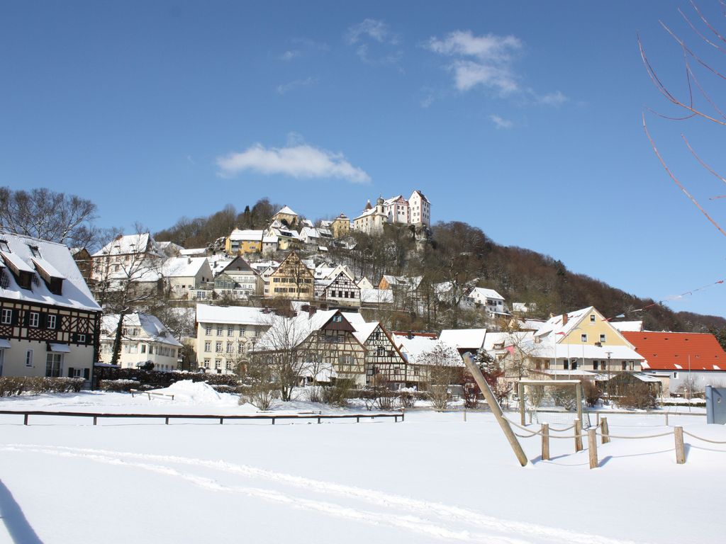 Winterimpressionen
